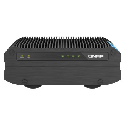 QNAP NAS TS-i410X-8G (8GB) (4xHDD)