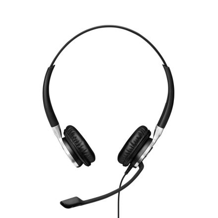 Sennheiser / EPOS IMPACT SC 668 Quick Disconnect Headset Black