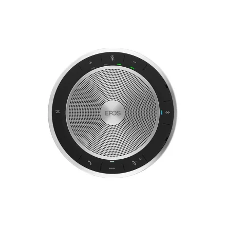 Sennheiser / EPOS EXPAND 30 + USB-C/Bluetooth Speakerphone Black/Silver