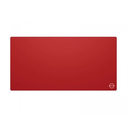 Lethal Gaming Gear Saturn XXL Gaming Mousepad Red