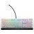 Dell Alienware AW510K Low Profile RGB Mechanical Gaming Keyboard Lunar Light US 