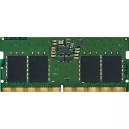 Kingston 8GB DDR5 5600MHz SODIMM