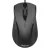 Egér vezetékes HAMA MC-200 USB 1200 DPI fekete