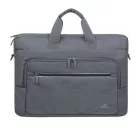 RivaCase 7531 Alpendorf Eco Laptop bag 15.6-16" Grey