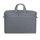 RivaCase 7531 Alpendorf Eco Laptop bag 15.6-16" Grey