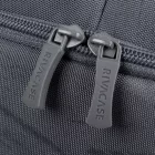 RivaCase 7569 Alpendorf Eco Laptop Backpack 17,3" Grey