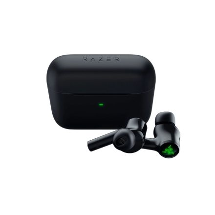 Razer Hammerhead HyperSpeed Xbox Licensed Bluetooth Headset Black