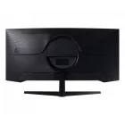 Samsung 34" LC34G55TWWPXEN LED Curved
