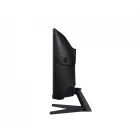 Samsung 34" LC34G55TWWPXEN LED Curved