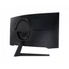 Samsung 34" LC34G55TWWPXEN LED Curved