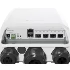 Mikrotik CRS305-1G-4S+OUT FiberBox Plus Cloud Router Switch