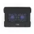 INCA INC-321RX Gaming Notebook Hűtő Black
