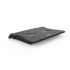 INCA INC-321RX Gaming Notebook Hűtő Black