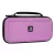 Nacon Official Deluxe Carry Case Pink