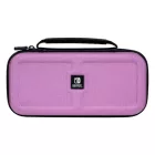 Nacon Official Deluxe Carry Case Pink