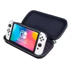 Nacon Official Deluxe Carry Case Pink