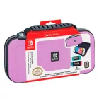 Nacon Official Deluxe Carry Case Pink