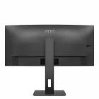 AOC 34" CU34P3CV LED Curved