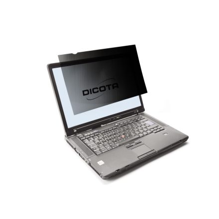 Dicota Privacy Filter 2-Way Laptop 17.3" (16:9)