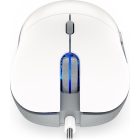 Endorfy GEM ARGB Mouse Onyx White