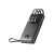 Veger VP2047 C20 20000mAh Powerbank Black