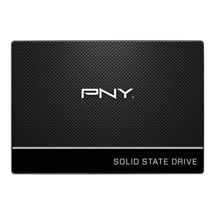 PNY 500GB 2,5" SATA3 CS900