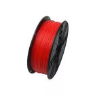 Gembird 3DP-ABS1.75-01-FR Filament ABS Fluorescent Red 1.75mm 1kg