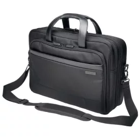   Kensington Contour 2.0 15,6" Business Laptop Briefcase Black