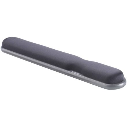 Kensington Gel Wrist Rest Black