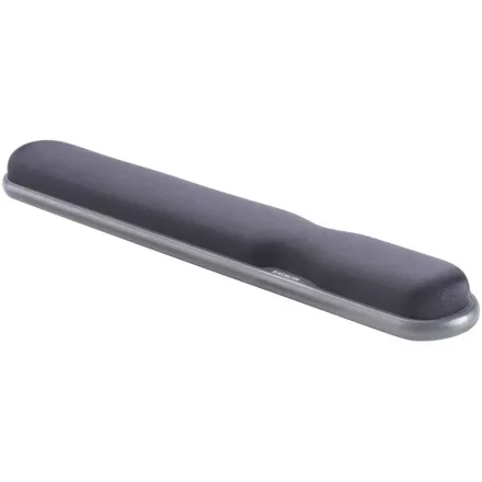 Kensington Gel Wrist Rest Black
