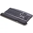 Kensington Gel Wrist Rest Black
