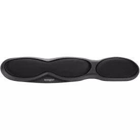 Kensington Gel Wrist Rest Black