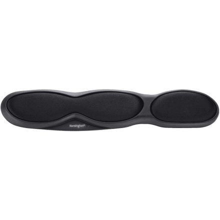 Kensington Gel Wrist Rest Black