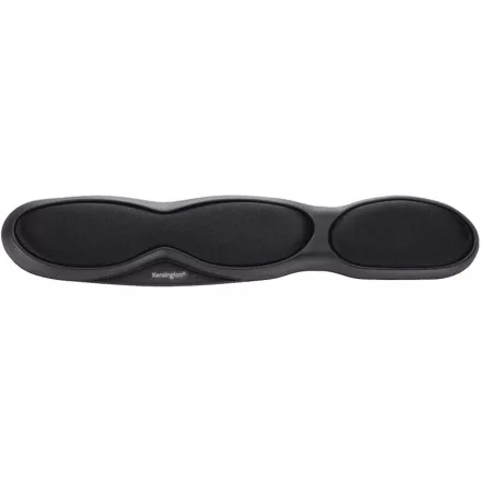 Kensington Gel Wrist Rest Black