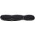 Kensington Gel Wrist Rest Black