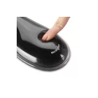 Kensington Duo Gel Keyboard Wrist Rest Black/Blue