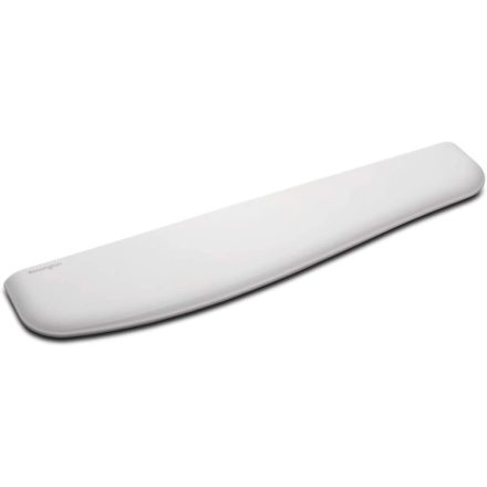 Kensington ErgoSoft Wrist Rest for Flat Grey