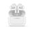 Lamax Clips1 TWS Bluetooth Headset White