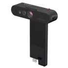 Lenovo ThinkVision MC60 Webkamera Black