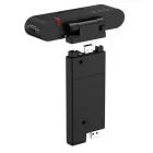 Lenovo ThinkVision MC60 Webkamera Black