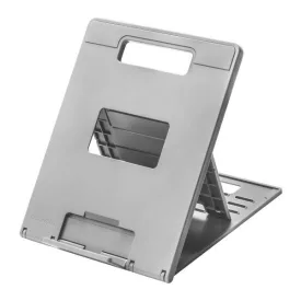   Kensington SmartFit Easy Riser Go Állítható ergonomikus laptop emelő és állvány 14"-os laptopokhoz