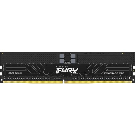 Kingston 32GB DDR5 4800MHz Fury Renegade Pro