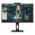 AOC 27" Q27P3CW IPS LED