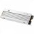 Corsair 4TB M.2 2280 NVMe MP600 PRO LPX White