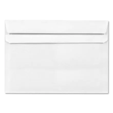 Boríték GPV LC/6 öntapadós bélésnyomott 114x162mm 1000 darabos
