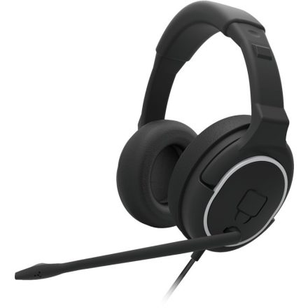 Venom VS2855 Nighthawk Stereo Gaming Headset Black