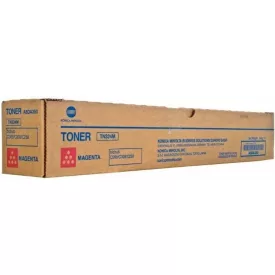 Konica Minolta TN324M Magenta toner