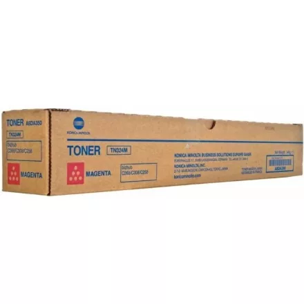 Konica Minolta TN324M Magenta toner