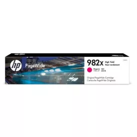 HP T0B28A (982X) Magenta toner