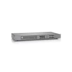 LevelOne FEP-1612W150 16-Port Fast Ethernet PoE Switch